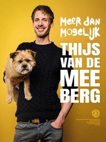Thijs van de Meeberg: Meer dan Mogelijk (2025) poster