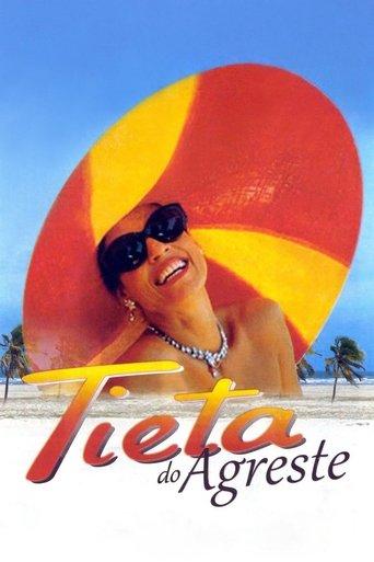 Tieta of Agreste (1996) poster