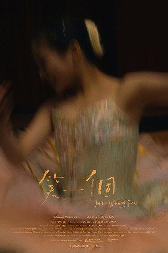 Her Wrong Face (2026) poster