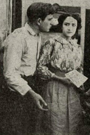 A Sister's Burden (1915) poster