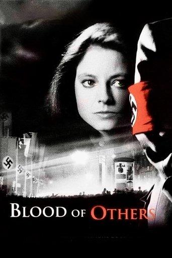 The Blood of Others (1984) poster
