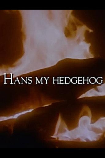 The Storyteller: Hans My Hedgehog (1988) poster