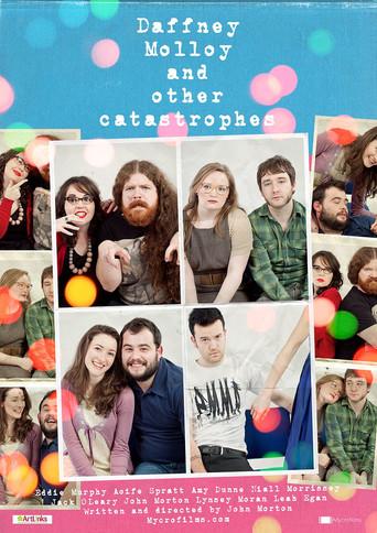 Daffney Molloy and Other Catastrophes (2015) poster