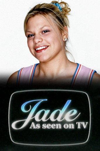 Jade: As Seen on TV (2009) poster