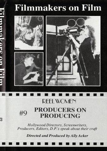 Producers on Producing () poster