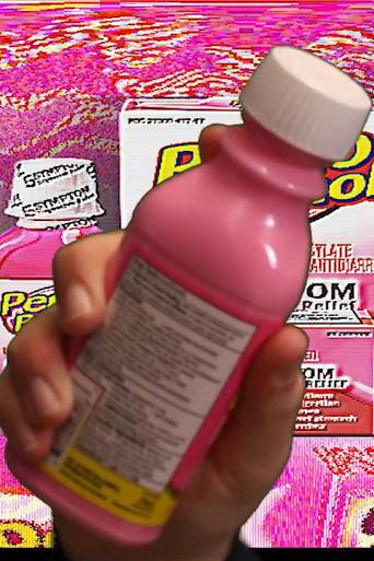 pepto (2019) poster
