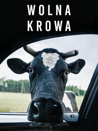 Free Cow (2023) poster