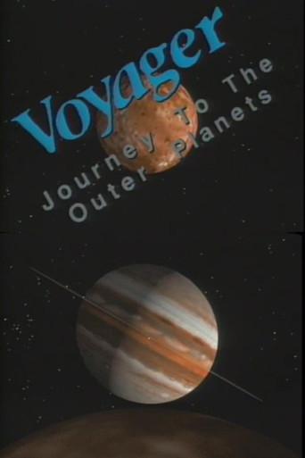 Voyager: Journey to the Outer Planets (1989) poster