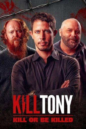 Kill Tony: Kill or Be Killed (2025) poster