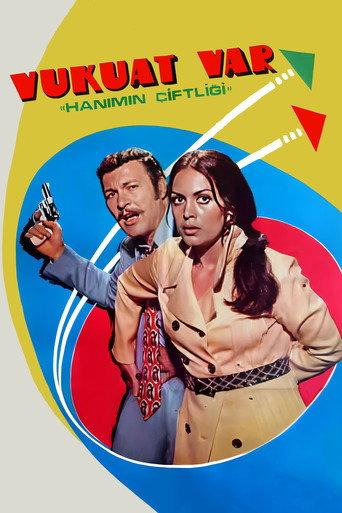 Vukuat Var (1972) poster