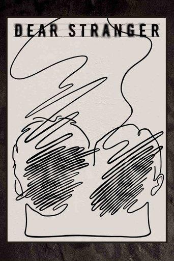 Dear Stranger (2025) poster