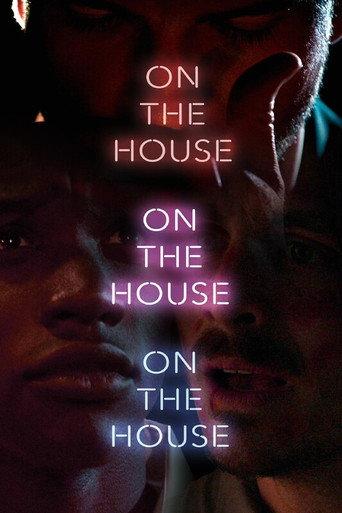 On The House () poster