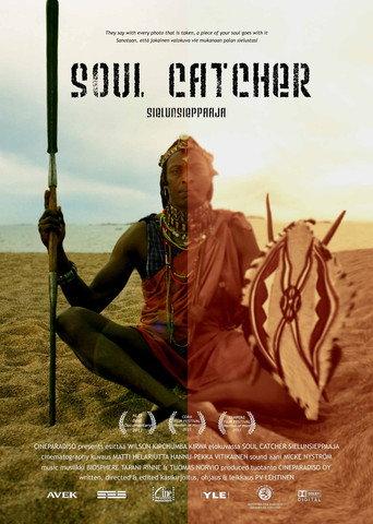 Soul Catcher (2011) poster