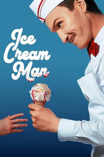 Ice Cream Man (2026) poster