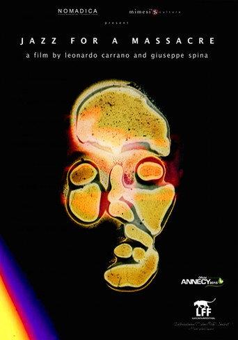 Jazz for a Massacre (2014) poster