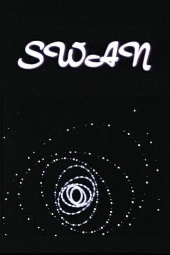 Swan (1975) poster