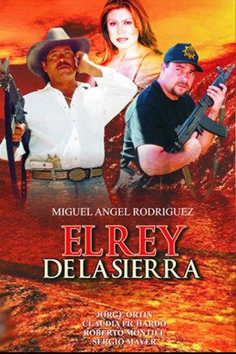 El rey de la Sierra (2002) poster