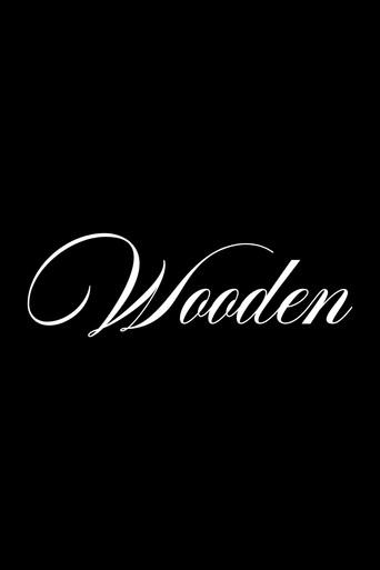 Wooden (2024) poster