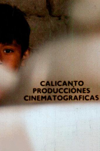 Ceramistas del Alto Piura (1984) poster