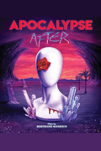 Apocalypse After (2018) poster