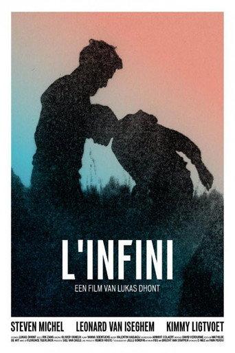 Infinity (2014) poster