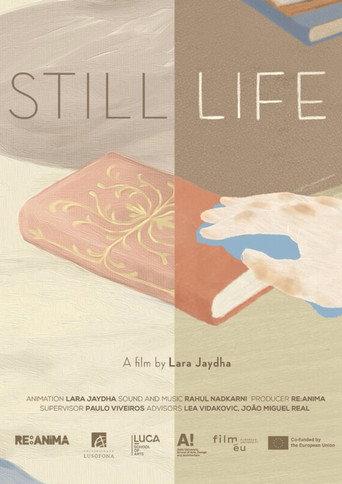 Still Life (2026) poster