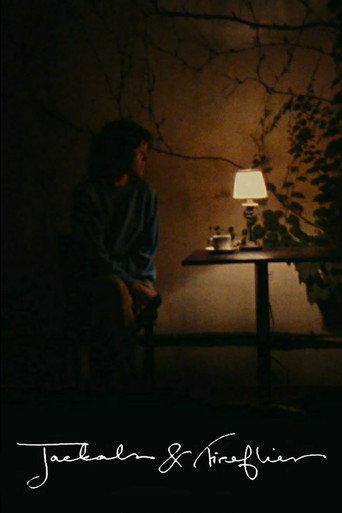 Jackals & Fireflies (2023) poster