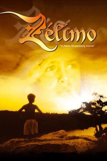 Zelimo (2001) poster