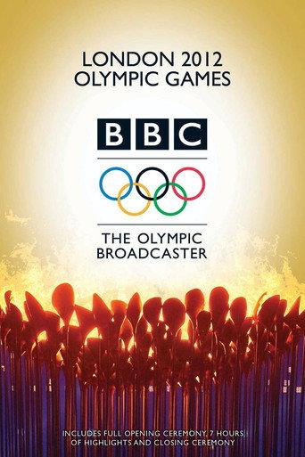 London 2012 Olympic Closing Ceremony: A Symphony of British Music (2012) poster