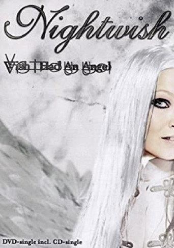 Nightwish: Wish I Had An Angel (2004) poster