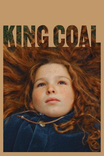 King Coal (2023) poster