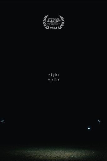 Night Walks (2024) poster