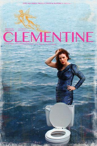Clementine (2024) poster