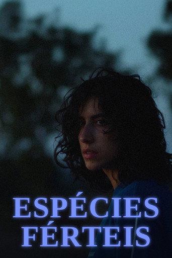 Fertile Species (2026) poster