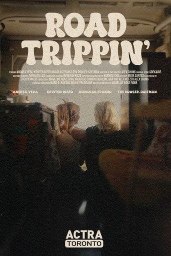 Road Trippin' () poster