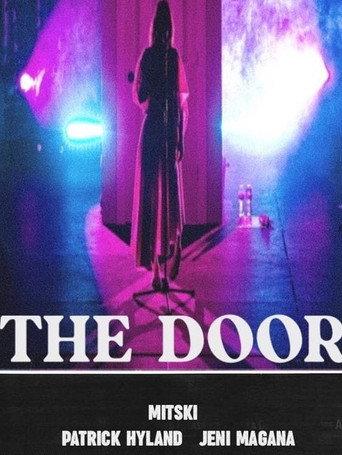 The Door () poster