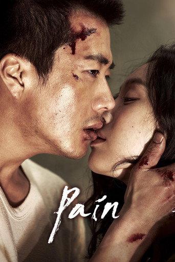 Pain (2011) poster