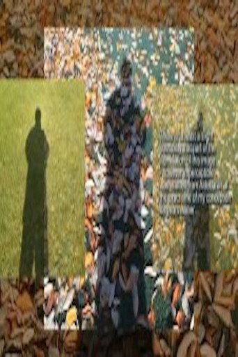 Self Portrait After Raban Take Measure (2008) poster