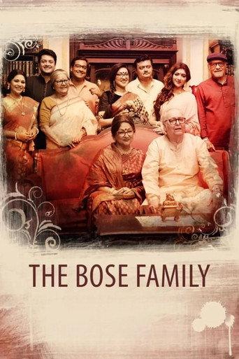 Basu Paribaar (2019) poster