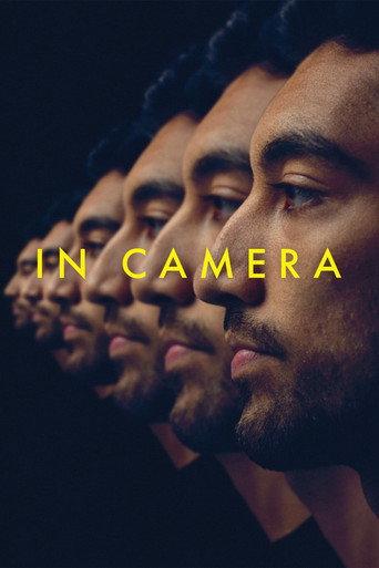 In Camera (2024) poster
