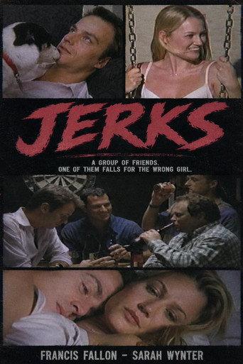 Jerks (2000) poster