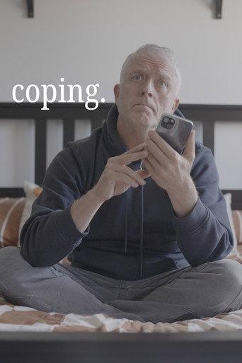 coping. (2026) poster