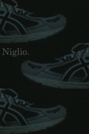 Niglio (2025) poster