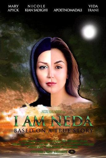 I Am Neda (2012) poster