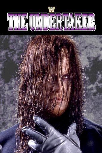 The Undertaker (1994) poster