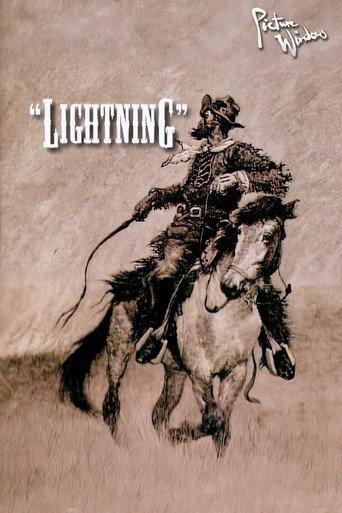 Picture Windows: Lightning (1995) poster