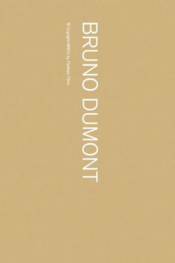 Bruno Dumont (2015) poster
