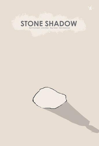 Stone Shadow (2025) poster