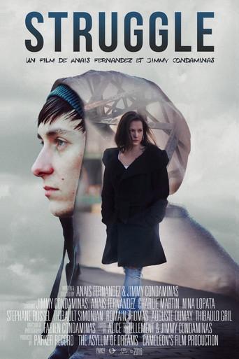 Struggle (2016) poster