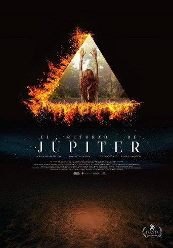 El retorno de Júpiter (2026) poster